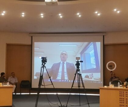 تنمية مستدامة وتعزيز السلام.. المغرب فاعل محوري على المستويين الإقليمي والدولي