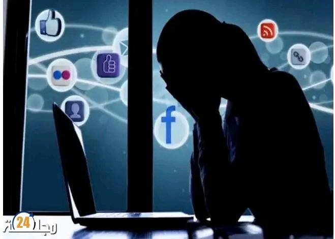 ثلث الأطفال المغاربة يتعرضون للعنف السيبراني والتحرش الإلكتروني
