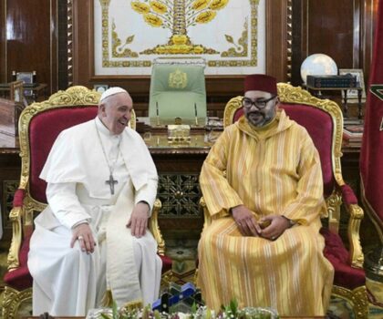 تحت قيادة جلالة الملك..المغرب أضحى نموذجا متفردا للحوار بين الأديان