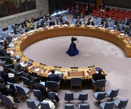 أمريكا: الحكم الذاتي مقاربة جادة وواقعية من أجل الطي النهائي لملف الصحراء المغربية