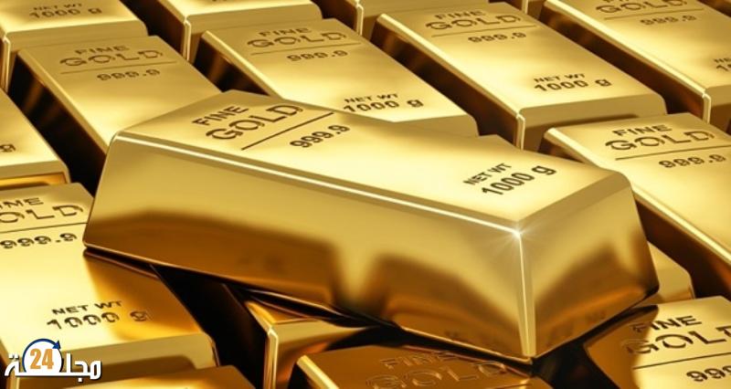 الكركرات: توقيف 5 أشخاص بتهمة تهريب الذهب