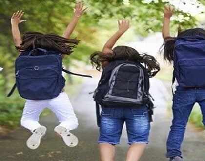 التلاميذ على موعد مع عطلة دراسية بعد 6 أسابيع الراحةبسبب الإضرابات