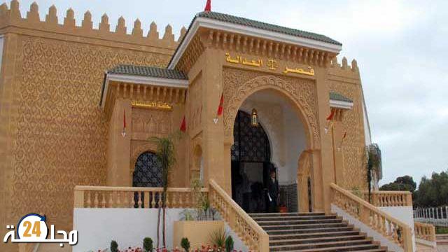 جنايات الجديدة تجدد 5 دجنبر لمحاكمة « بيدوفيل الشاطئ »