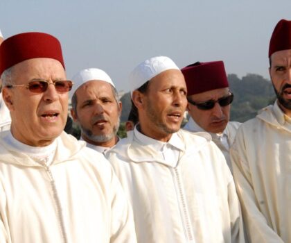 الأوقاف تخصص أزيد من 100 مليون درهم لتكوين القيمين الدينيين