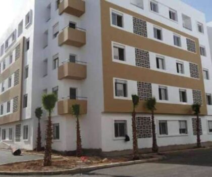 دعم السكن: برنامج طموح يمتد لخمس سنوات ويشمل 4 مليون مغربي