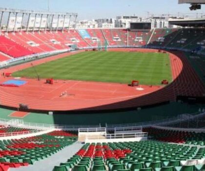 تصفيات كأس العالم 2026.. المغرب يستضيف مباريات سبعة منتخبات إفريقية