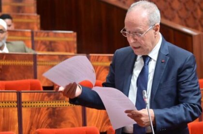 التوفيق: المد السلفي بالمغرب حارب الأضرحة وزيارتها ليست شركا بالله