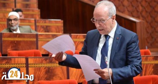 التوفيق: المد السلفي بالمغرب حارب الأضرحة وزيارتها ليست شركا بالله