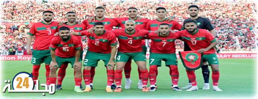 تصفيات مونديال 2026..قنوات SNRT تبث مباريات الأسود