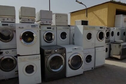 الحكومة تمنع إدخال الأثاث المنزلي المستعمل من الخارج