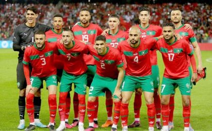 تصفيات مونديال 2026.. الموعد والقنوات الناقلة لمباراة الأسود وتنزانيا