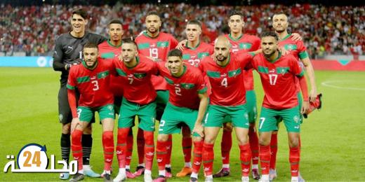 تصفيات مونديال 2026.. الموعد والقنوات الناقلة لمباراة الأسود وتنزانيا