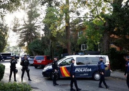 مقتل مهاجر مغربي على يد “مافيات” المخدرات في إسبانيا