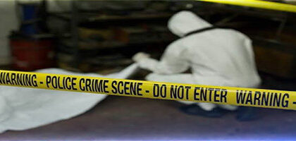 مهاجر مغربي بفرنسا يقتل بناته الثلاثة بطريقة وحشية