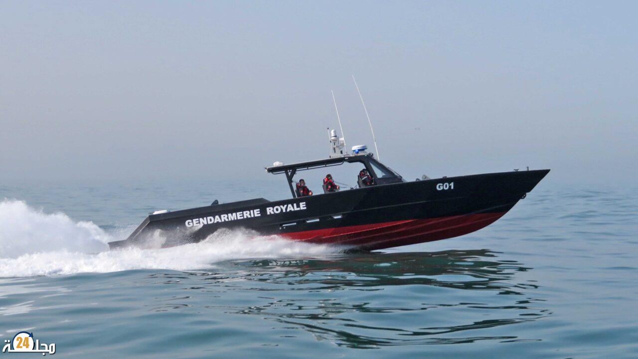 المغرب يعزز ترسانته البحرية بأربعة زوارق أمريكية متطورة