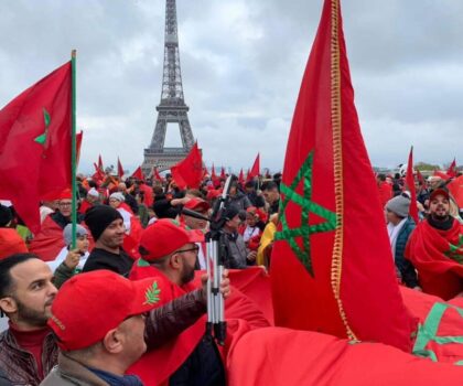 الرباط: ورشة عمل حول مشروع إحداث آلية خاصة لتعبئة الكفاءات المغربية المقيمة بالخارج