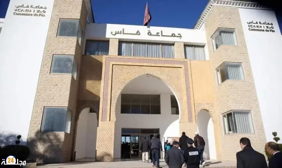 شرطة الحدود تمنع نائب عمدة فاس من مغادرة المغرب