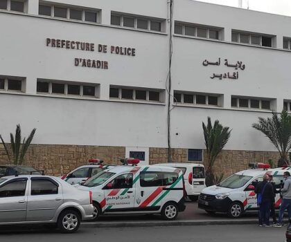 كان تحت المراقبة.. فتح بحث قضائي عقب وفاة شخص خلال نقله للمستشفى بأكادير