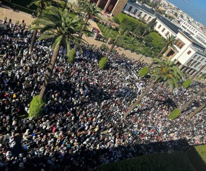 ترقب كبير مشوب بالحذر والتفاؤل عما سيسفر عنه اجتماع النقابات التعليمية الأربع مع رئيس الحكومة