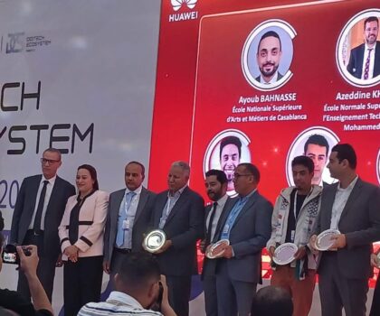 سطات … احتلال جامعة الحسن الأول الصدارة ضمن النسخة الثانية من منتدى “Ecosystem”