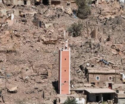 وزير الأوقاف: 950 بناية دينية تضررت في زلزال الحوز
