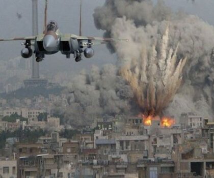 حركة حماس تعلن الاتفاق مع إسرائيل على هدنة