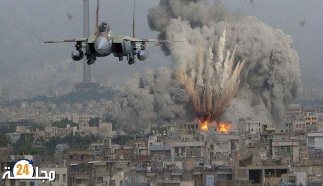 حركة حماس تعلن الاتفاق مع إسرائيل على هدنة