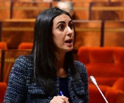 السيادة الاقتصادية: فتاح تدعو إلى «استجابة إفريقية شاملة ومشتركة»