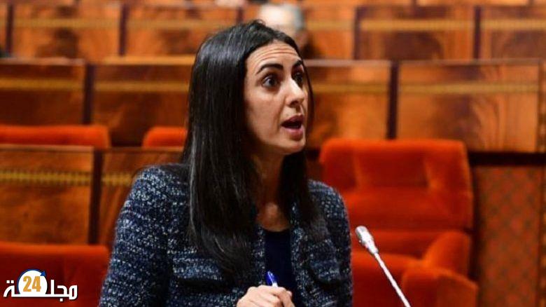 السيادة الاقتصادية: فتاح تدعو إلى «استجابة إفريقية شاملة ومشتركة»