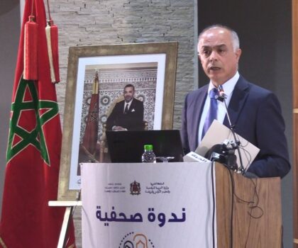 بنموسى: مستوى جُلّ التلاميذ كارثي ونسبة كبيرة منهم لا تتقن قراءة جمل بسيطة