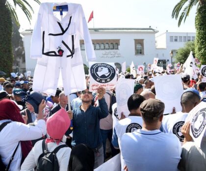 أولياء التلاميذ قلقون من استمرار الإضرابات في قطاع التعليم