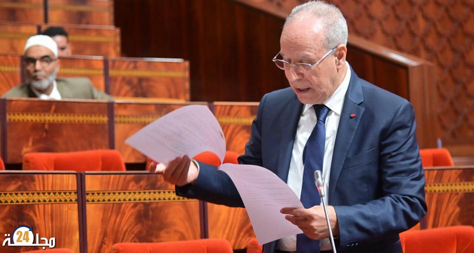 وزير الأوقاف: إعداد دليل مرجعي ومعايير تعميرية جديدة خاصة بالمساجد