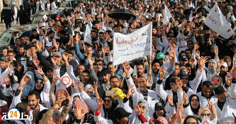 هذا ما قررته وزارة بنموسى في حق الأساتذة الموقوفين عن العمل