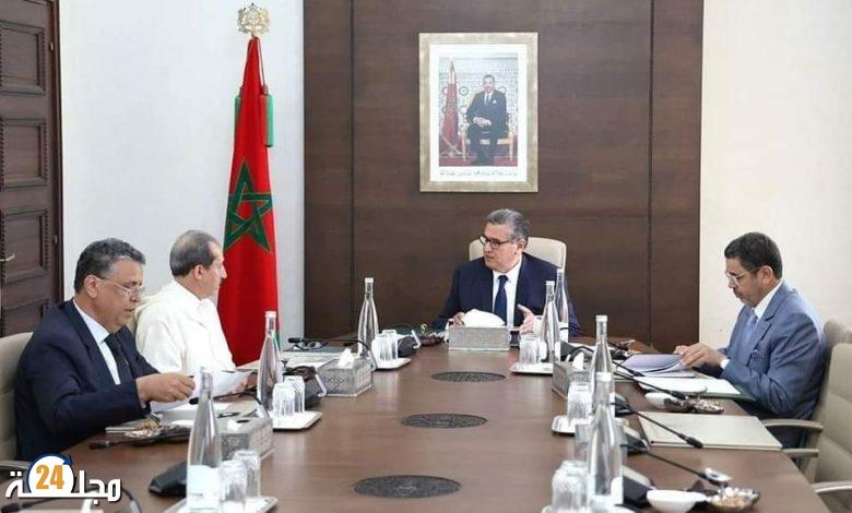 تنزيلا لما ورد في الرسالة الملكية.. لجنة تعديل مدونة الأسرة تباشر الاستماع إلى الفاعلين المعنيين