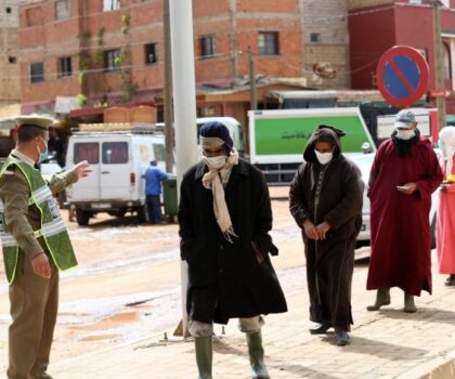 إطلاق منصة رقمية لتسجيل الراغبين في الحصول على الدعم الاجتماعي المباشر