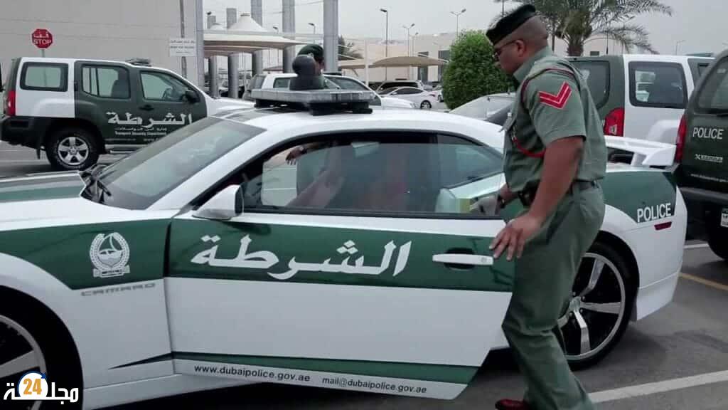 الإمارات العربية: اعتقال مغربيين يحملان الجنسية البلجيكية متورطين في تهريب المخدرات