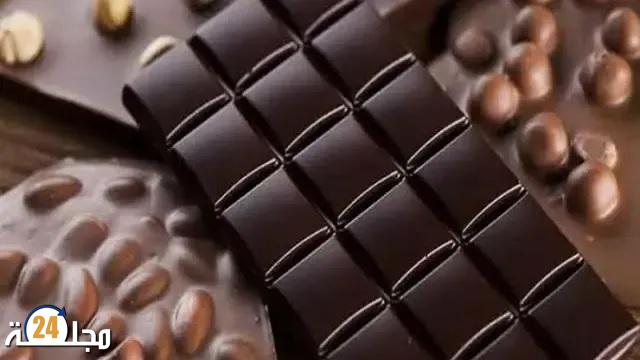 الشوكولاتة “لذيذة”.. ولكن عليك الحذر!