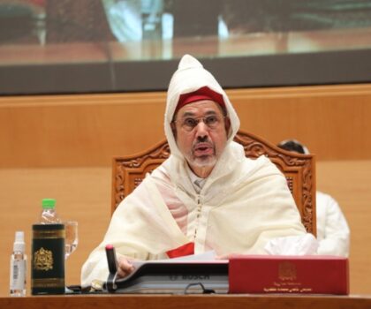 المجلس الأعلى يصدر عقوبات تتراوح ما بين العزل والتوقيف المؤقت عن العمل في حق 37 قاضيا