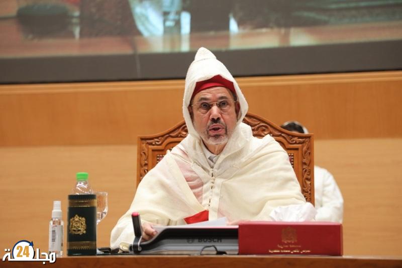 المجلس الأعلى يصدر عقوبات تتراوح ما بين العزل والتوقيف المؤقت عن العمل في حق 37 قاضيا