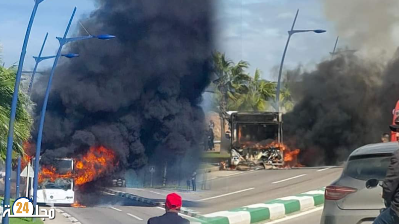 لجنة تحكيم مركزية تقضي بفسخ عقد شركة “ سيتي باص(ڤيتاليس)” المفوض لها قطاع النقل بإقليم تطوان وعمالة المضيق الفنيدق