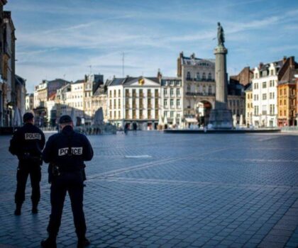 فرنسا..اعتقال مؤثرة سخرت من مقتل طفل إسرائيلي