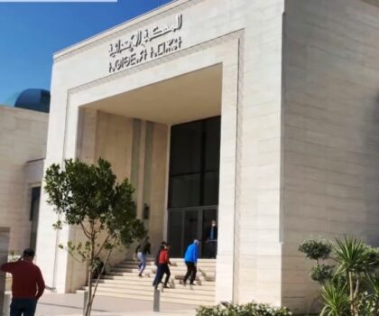 تطوان: محاكمة برلماني كان في حالة سكر و ارتكب حادث سير خطير