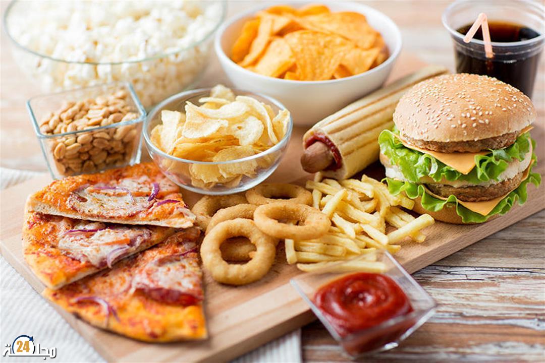 هذا هو العشاء الأكثر خطورة على وزن الجسم