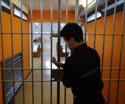 مصير شاب مغربي متهم باغتصاب امرأة إسبانية