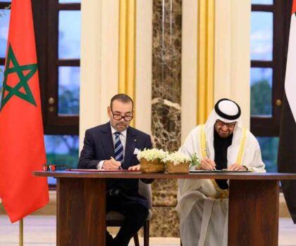 العلاقات بين المغرب والإمارات.. منعطف حقيقي نحو شراكة قائمة على الابتكار
