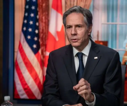 الصحراء المغربية.. الولايات المتحدة تؤكد موقفها الثابت وتجدد دعمها للمخطط المغربي للحكم الذاتي