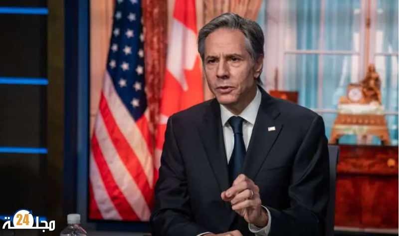 الصحراء المغربية.. الولايات المتحدة تؤكد موقفها الثابت وتجدد دعمها للمخطط المغربي للحكم الذاتي