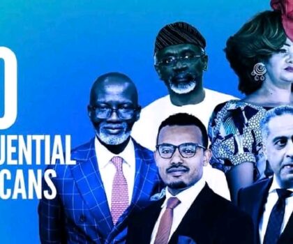 “عيون المملكة”..أفريكا ريبورت تصنف حموشي ضمن أكثر 50 شخصية تأثيرا وقوة بإفريقيا