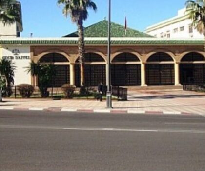 تحقيق تفصيلي في قضية تسليم شهادة إدارية غير قانونية: مكافحة الفساد وإعادة العدالة في جماعة أولاد زيدان