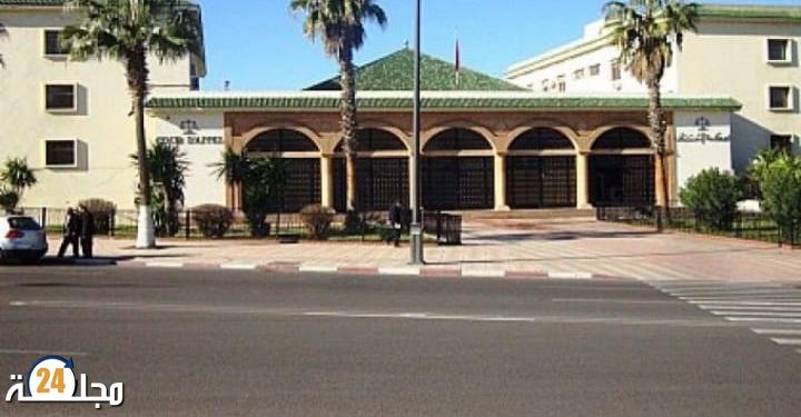 تحقيق تفصيلي في قضية تسليم شهادة إدارية غير قانونية: مكافحة الفساد وإعادة العدالة في جماعة أولاد زيدان